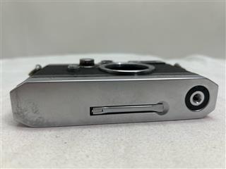 Canon VT Rangefinder silver body only ca. 1956